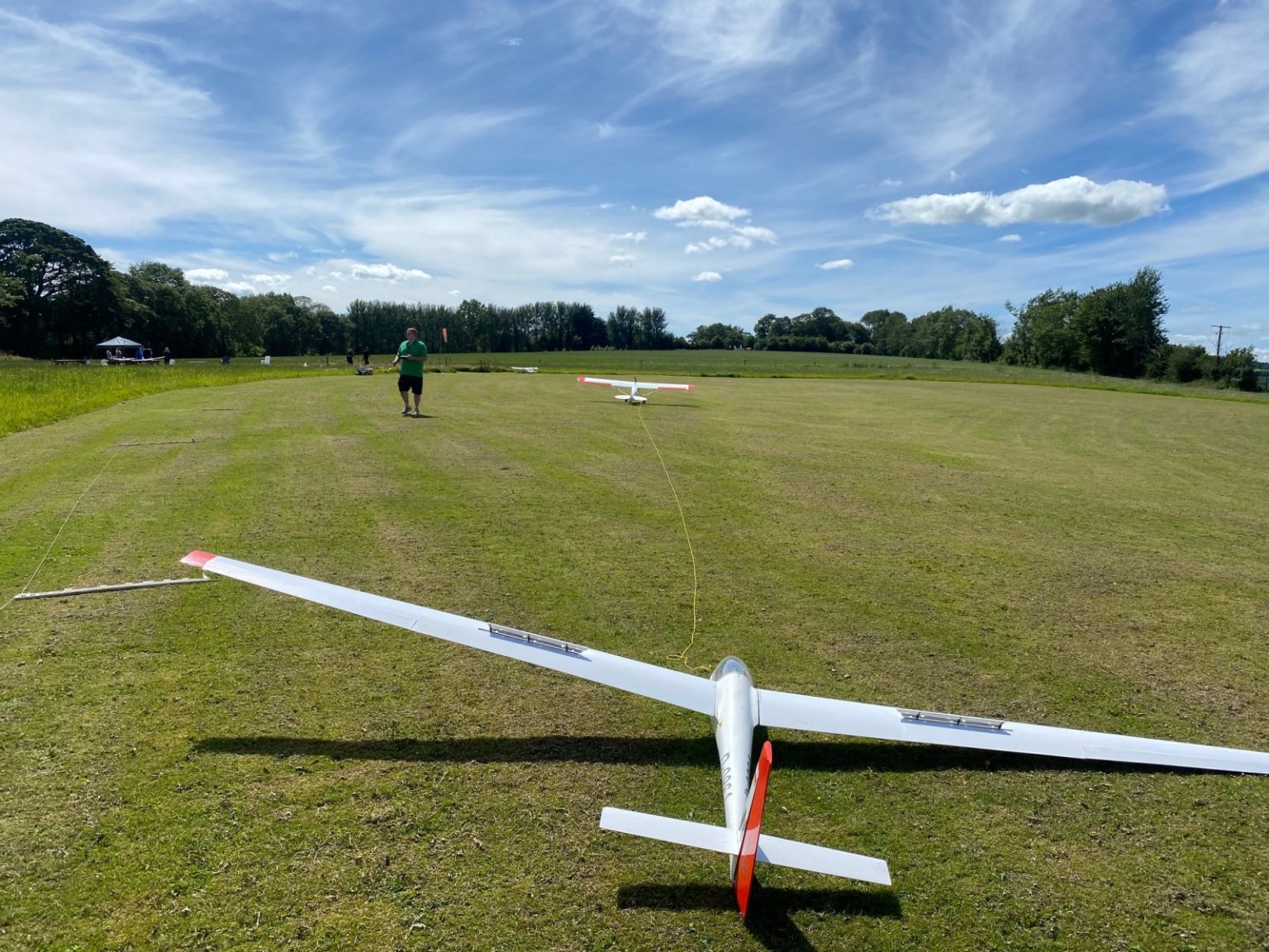 to GliderIreland! GliderIreland